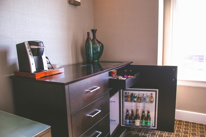 Imagen de la habitación del Hotel Voco, The Tiger , Columbia, Mo, An Ihg. Foto 14