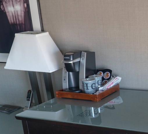 Imagen de la habitación del Hotel Voco, The Tiger , Columbia, Mo, An Ihg. Foto 15