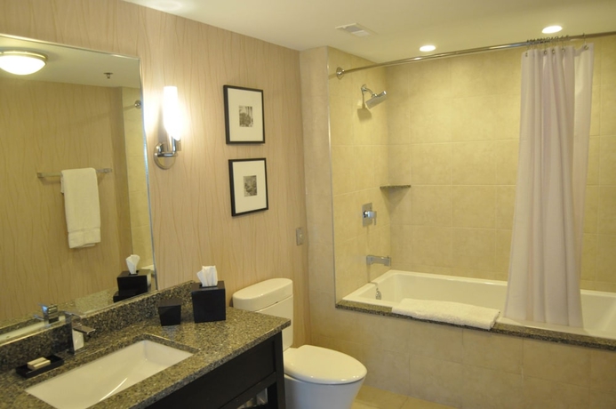 Imagen de la habitación del Hotel Voco, The Tiger , Columbia, Mo, An Ihg. Foto 16