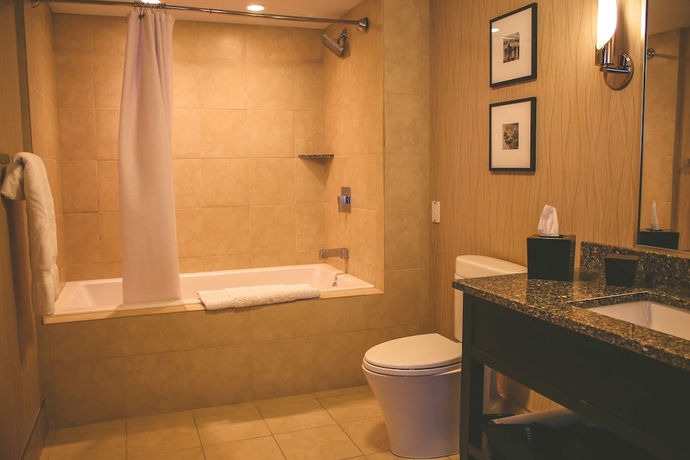 Imagen de la habitación del Hotel Voco, The Tiger , Columbia, Mo, An Ihg. Foto 17