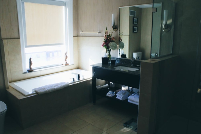 Imagen de la habitación del Hotel Voco, The Tiger , Columbia, Mo, An Ihg. Foto 18