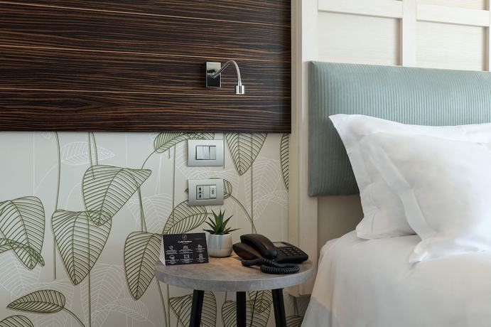 Imagen de la habitación del Hotel Voco Venice Mestre – The Quid. Foto 6