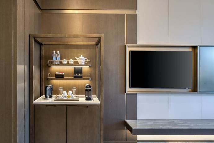 Imagen de la habitación del Hotel Voco Xiongan, An Ihg. Foto 7