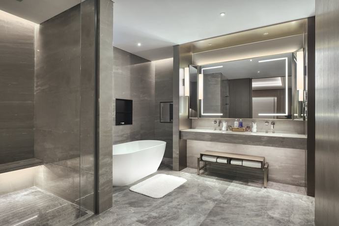 Imagen de la habitación del Hotel Voco Xiongan, An Ihg. Foto 13