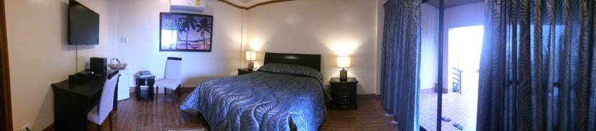 Imagen de la habitación del Hotel Voda Krasna Resort and Restaurant. Foto 3