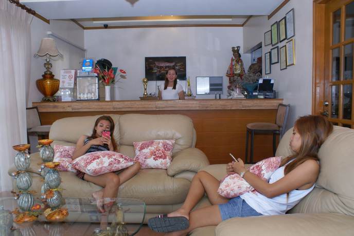 Imagen de los interiores del Hotel Voda Krasna Resort and Restaurant. Foto 17