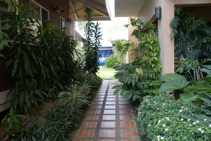 Imagen de los interiores del Hotel Voda Krasna Resort and Restaurant. Foto 18