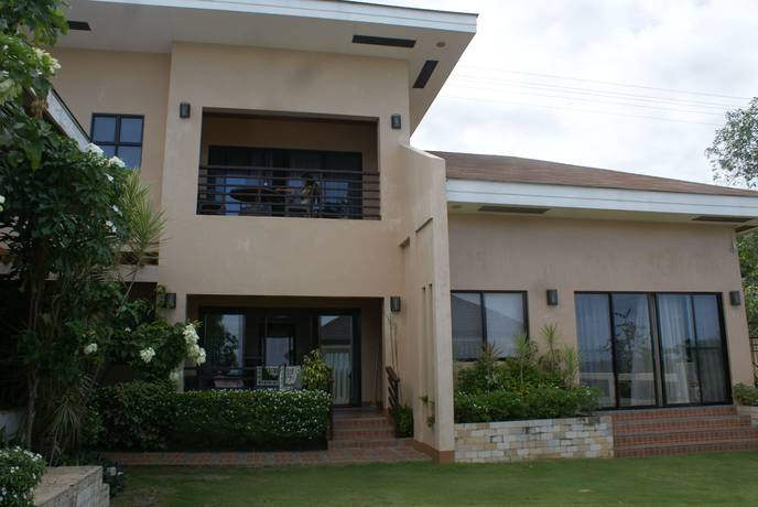 Imagen de los interiores del Hotel Voda Krasna Resort and Restaurant. Foto 20