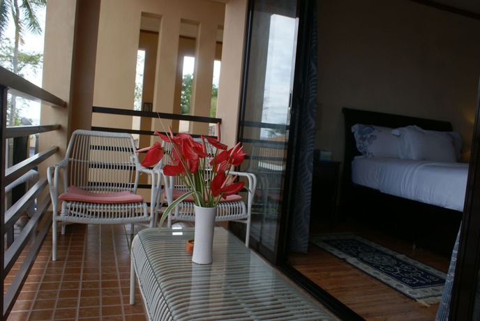 Imagen de la habitación del Hotel Voda Krasna Resort and Restaurant. Foto 8