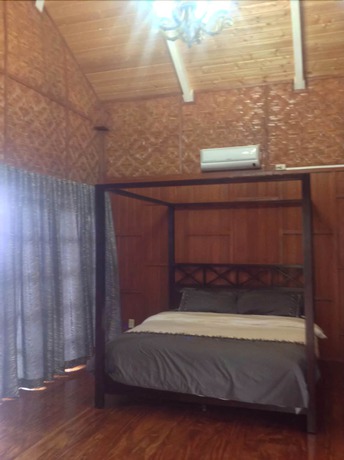 Imagen de la habitación del Hotel Voda Krasna Resort and Restaurant. Foto 9