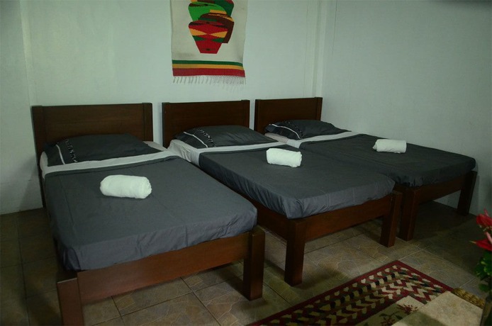 Imagen de la habitación del Hotel Voda Krasna Resort and Restaurant. Foto 11