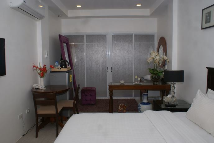 Imagen de la habitación del Hotel Voda Krasna Resort and Restaurant. Foto 12