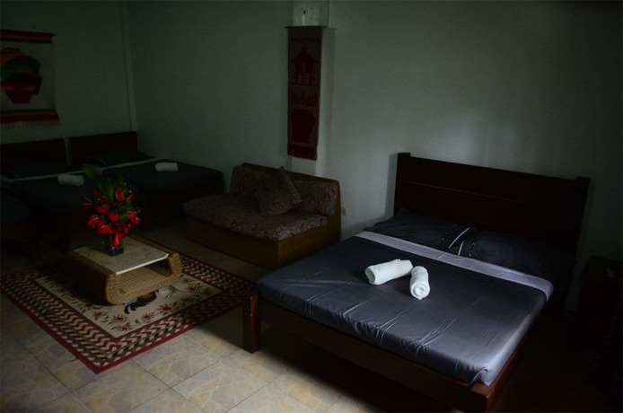 Imagen de la habitación del Hotel Voda Krasna Resort and Restaurant. Foto 13