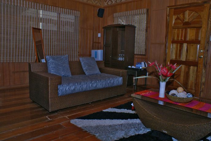 Imagen de la habitación del Hotel Voda Krasna Resort and Restaurant. Foto 14