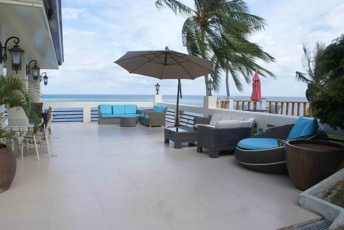 Imagen del bar/restaurante del Hotel Voda Krasna Resort and Restaurant. Foto 2