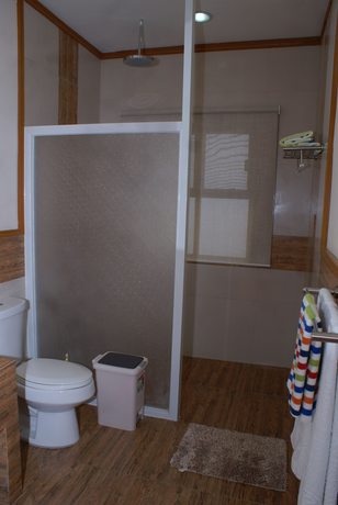 Imagen de la habitación del Hotel Voda Krasna Resort and Restaurant. Foto 16