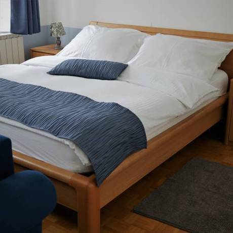 Imagen de la habitación del Hotel Vodisek. Foto 4