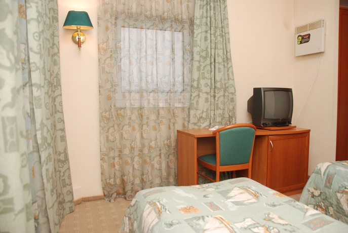 Imagen de la habitación del Hotel Vodnik Club. Foto 2
