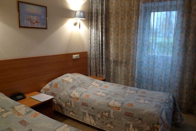Imagen de la habitación del Hotel Vodnik Club. Foto 3