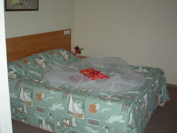 Imagen de la habitación del Hotel Vodnik Club. Foto 4