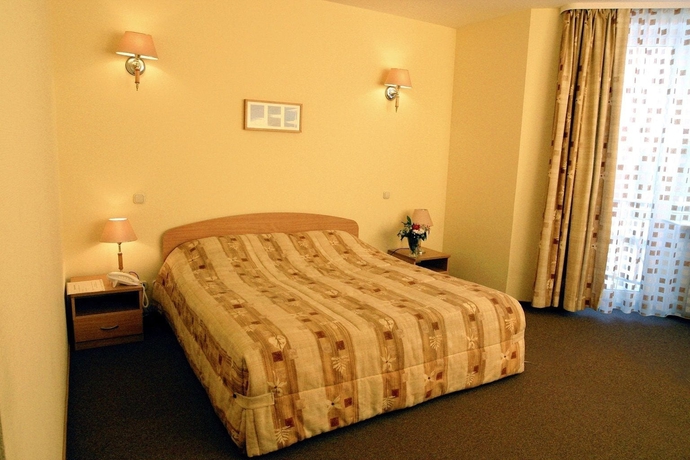 Imagen de la habitación del Hotel Vodnik Club. Foto 6