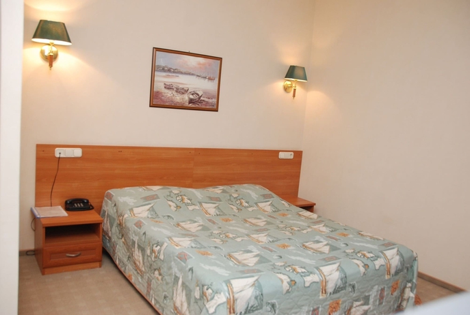 Imagen de la habitación del Hotel Vodnik Club. Foto 7