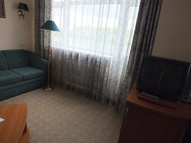 Imagen de la habitación del Hotel Vodnik Club. Foto 9