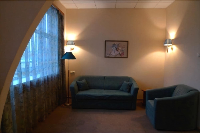Imagen de la habitación del Hotel Vodnik Club. Foto 10