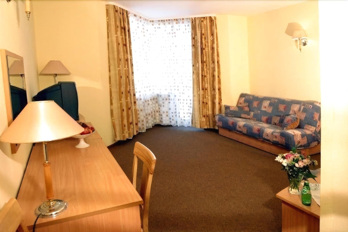Imagen de la habitación del Hotel Vodnik Club. Foto 11