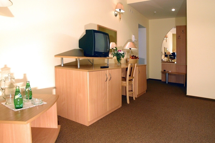 Imagen de la habitación del Hotel Vodnik Club. Foto 12