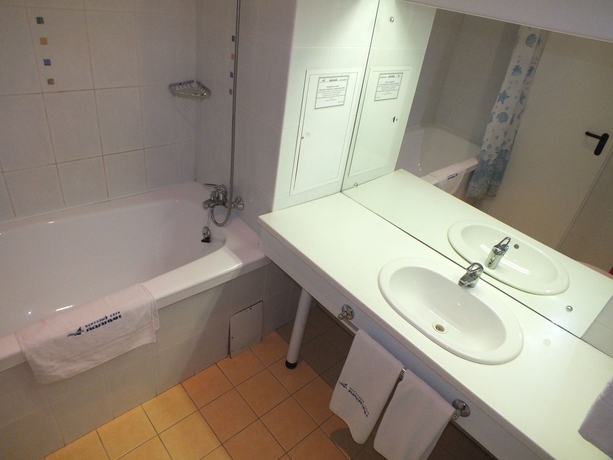 Imagen de la habitación del Hotel Vodnik Club. Foto 13