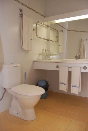 Imagen de la habitación del Hotel Vodnik Club. Foto 14