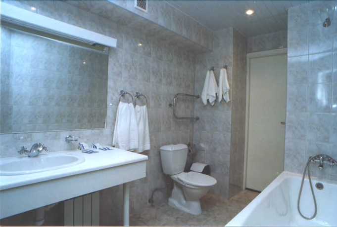 Imagen de la habitación del Hotel Vodnik Club. Foto 15