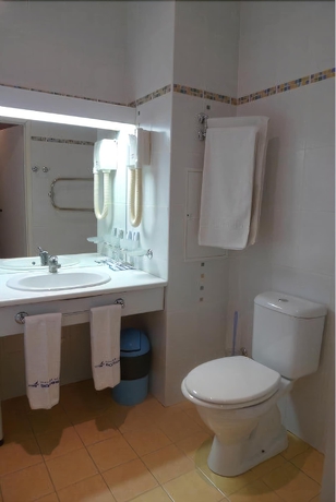 Imagen de la habitación del Hotel Vodnik Club. Foto 16