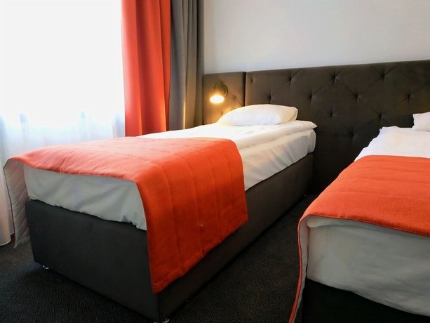 Imagen de la habitación del Hotel Voevodyno Resort. Foto 17