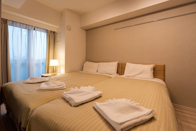 Imagen de la habitación del Hotel Voga Corte Chidoricho. Foto 8