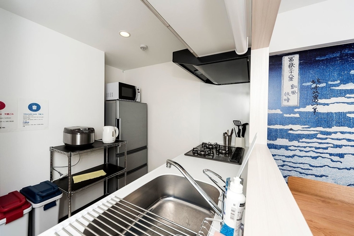 Imagen de la habitación del Hotel Voga Corte Chidoricho. Foto 11