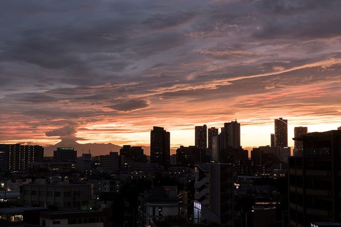 Imagen general del Hotel Voga Corte Chidoricho. Foto 2
