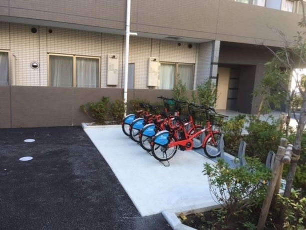 Imagen general del Hotel Voga Corte Chidoricho. Foto 3