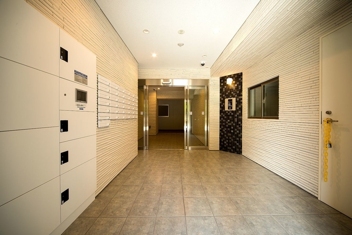 Imagen de los interiores del Hotel Voga Corte Chidoricho. Foto 20