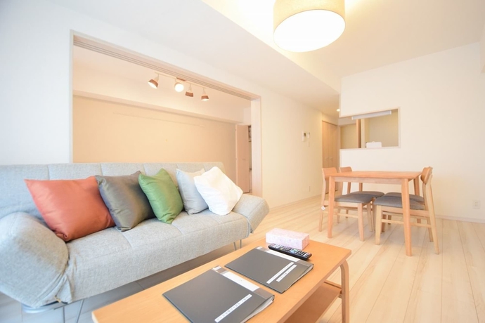 Imagen de la habitación del Hotel Voga Corte Chidoricho. Foto 16