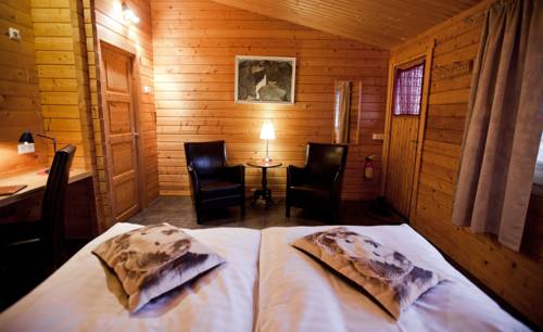 Imagen de la habitación del Hotel Vogafjós Guesthouse. Foto 3