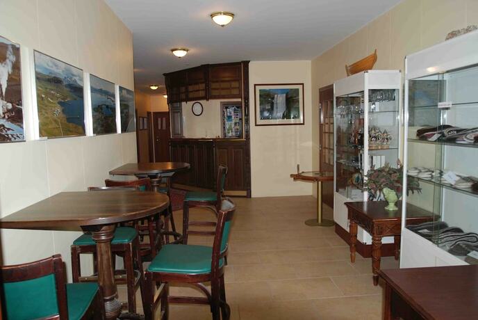 Imagen general del Hotel Vogar. Foto 3