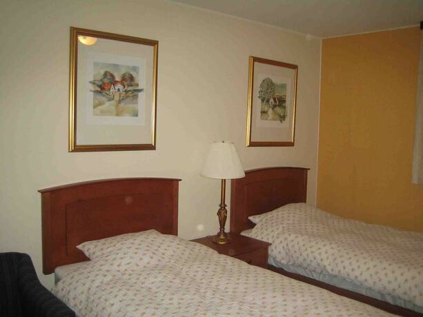 Imagen general del Hotel Vogar. Foto 4