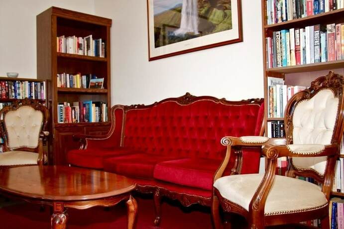 Imagen general del Hotel Vogar. Foto 6