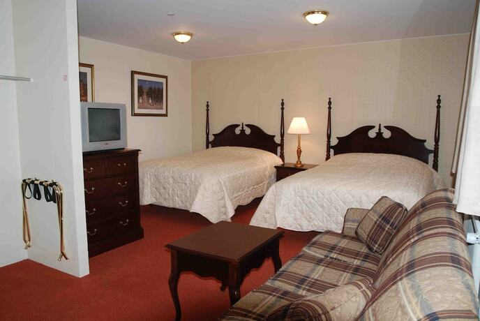 Imagen general del Hotel Vogar. Foto 8