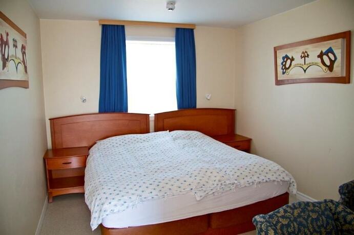 Imagen de la habitación del Hotel Vogar. Foto 16