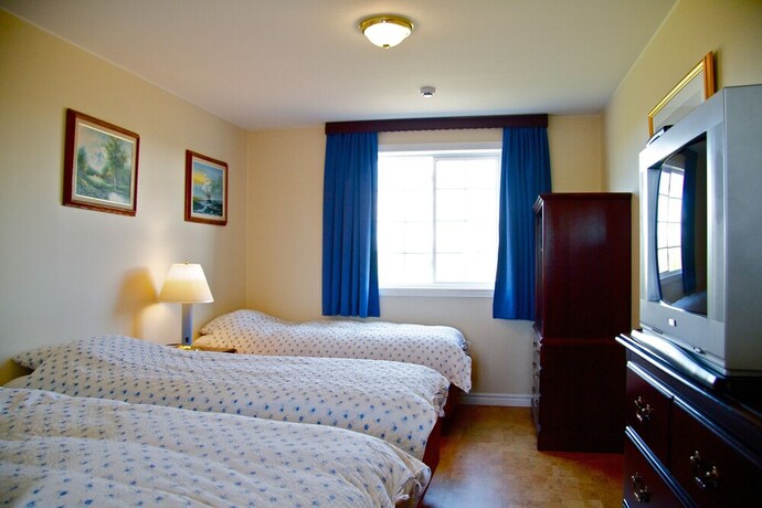 Imagen de la habitación del Hotel Vogar. Foto 18