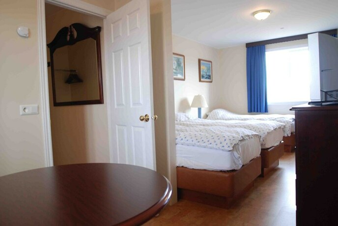 Imagen de la habitación del Hotel Vogar. Foto 20