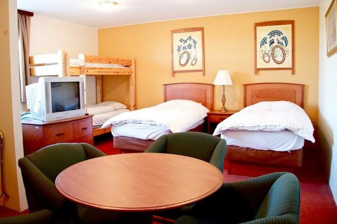 Imagen de la habitación del Hotel Vogar. Foto 24